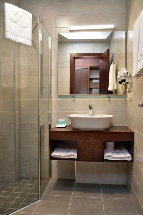 Hotel Salvador Batumi Ngoại thất bức ảnh