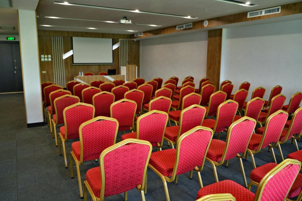 Hotel Salvador Batumi Ngoại thất bức ảnh