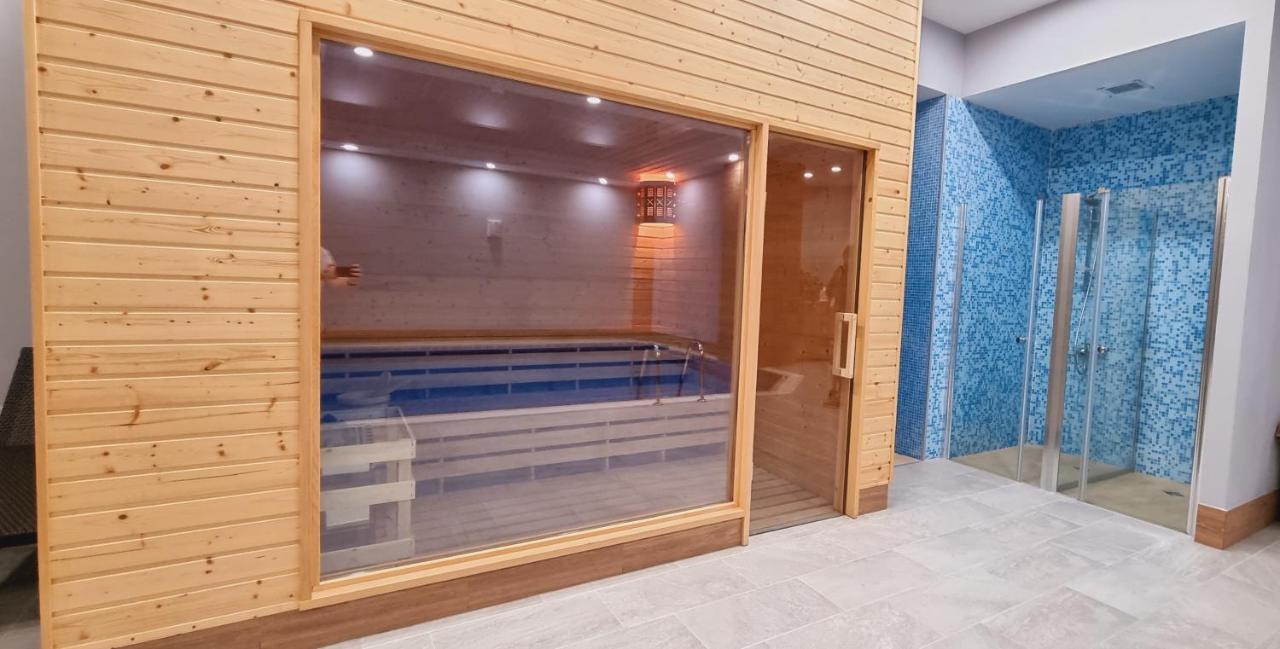 Hotel Salvador Batumi Ngoại thất bức ảnh