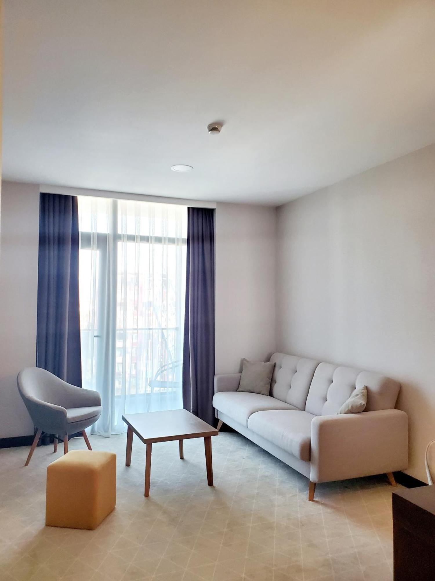 Hotel Salvador Batumi Ngoại thất bức ảnh