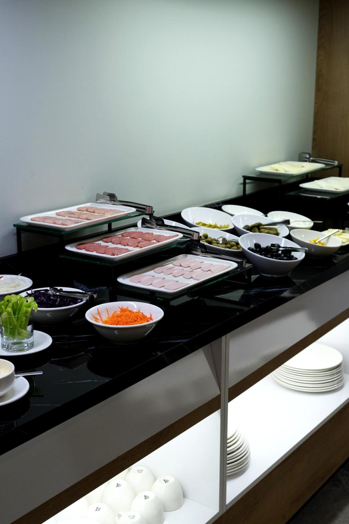 Hotel Salvador Batumi Ngoại thất bức ảnh