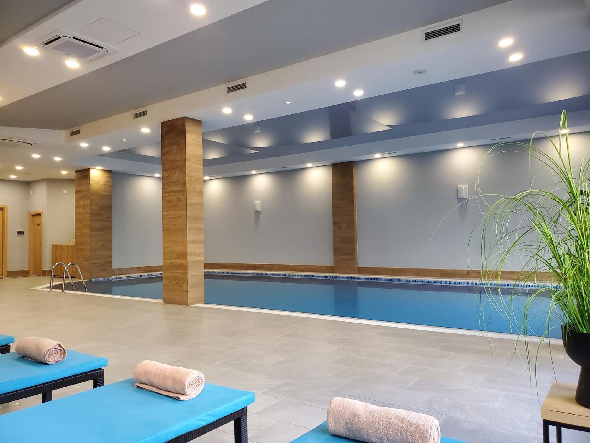 Hotel Salvador Batumi Ngoại thất bức ảnh